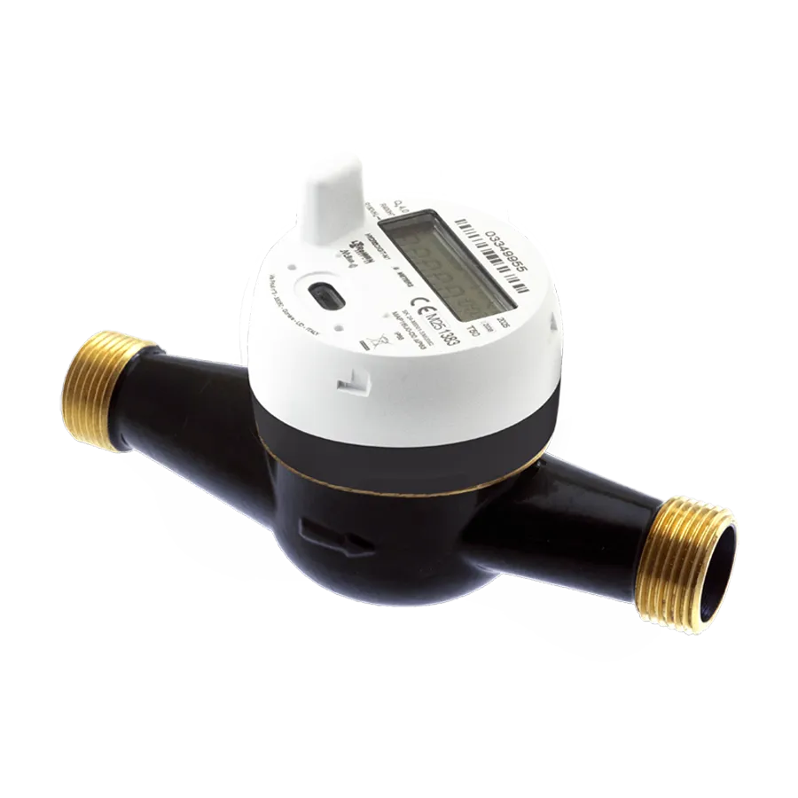 HYDRODIGIT M1 (DN15)