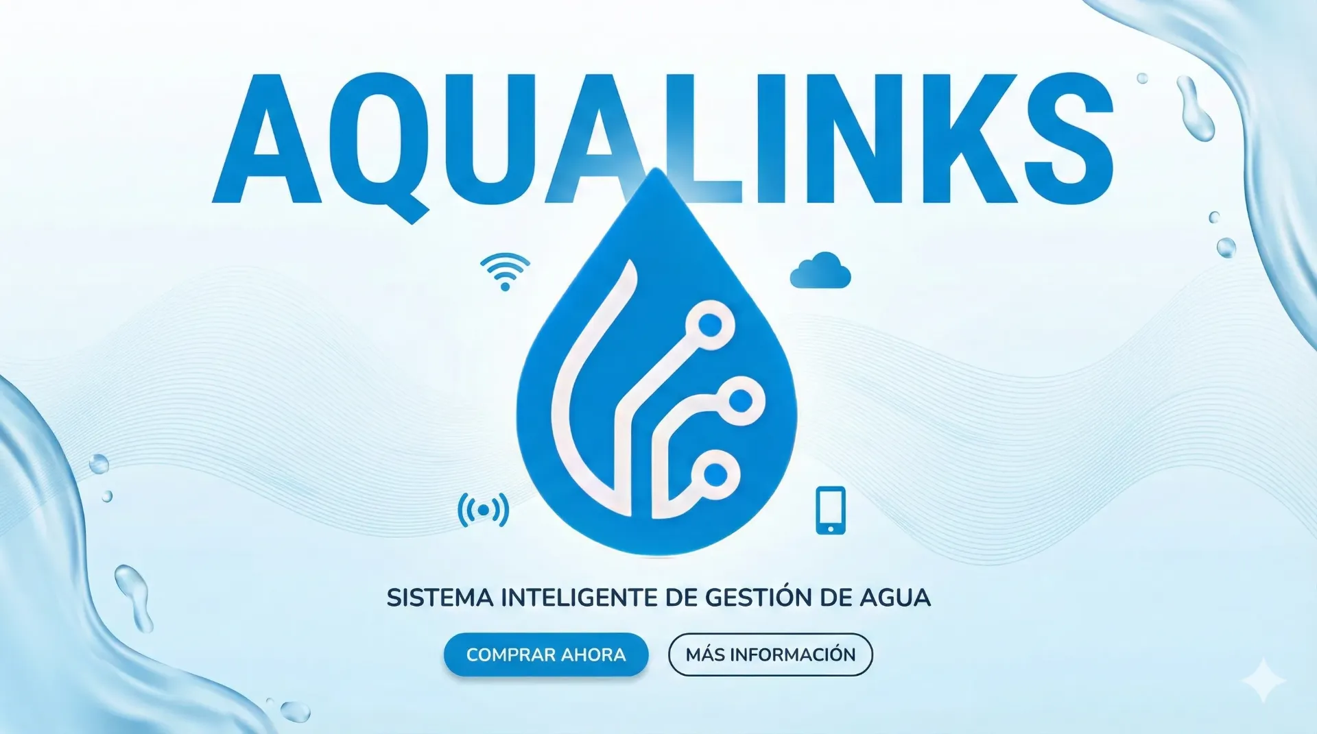 Aqualinks App